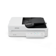 Escáner documental Epson WorkForce DS-1760WN