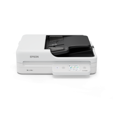 Escáner documental Epson WorkForce DS-1760WN