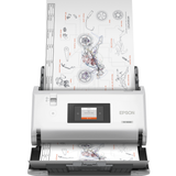 Escáner documental Epson WorkForce DS-30000 A3