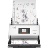 Escáner documental Epson WorkForce DS-30000 A3 - vista 2