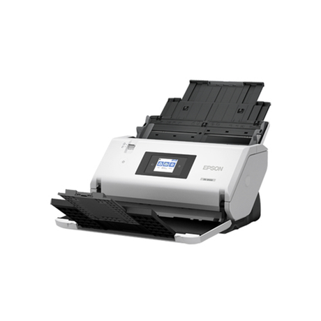 Escáner documental Epson WorkForce DS-30000 A3 - vista 4