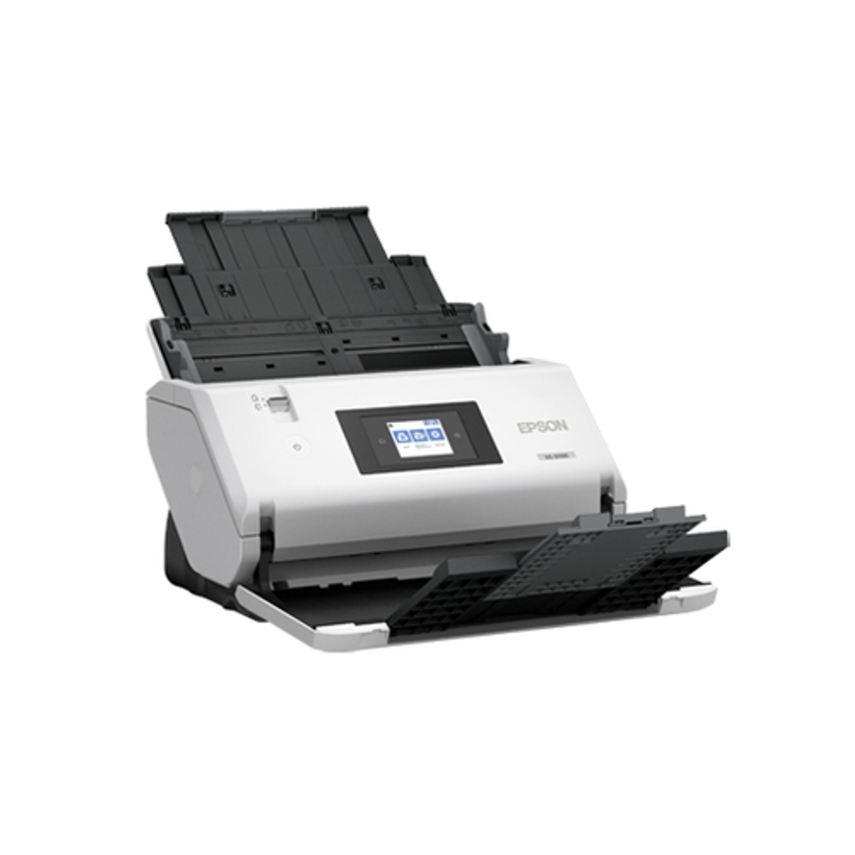 Escáner documental Epson WorkForce DS-30000 A3 - vista 6