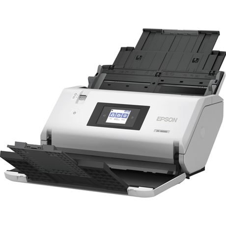 Escáner documental Epson WorkForce DS-30000 A3 - vista 9