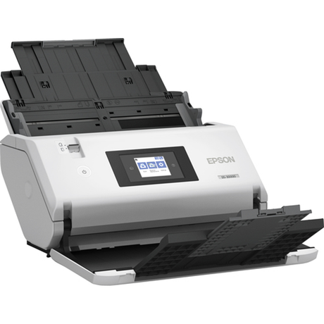 Escáner documental Epson WorkForce DS-30000 A3 - vista 10