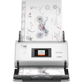 Escáner documental Epson WorkForce DS-32000 A3