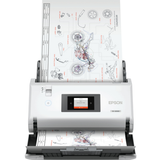 Escáner documental Epson WorkForce DS-32000 A3 - vista 5