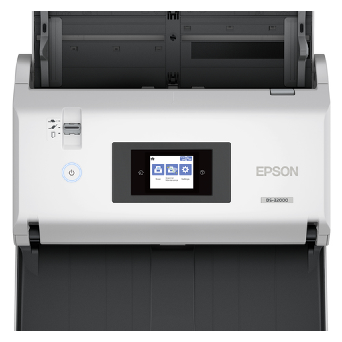 Escáner documental Epson WorkForce DS-32000 A3 - vista 6