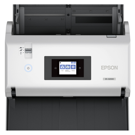 Escáner documental Epson WorkForce DS-32000 A3 - vista 6