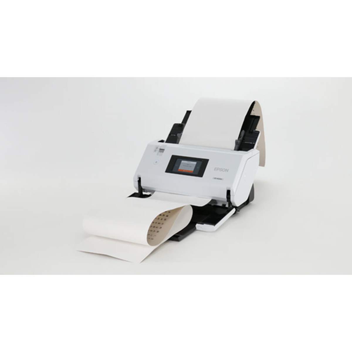 Escáner documental Epson WorkForce DS-32000 A3 - vista 10
