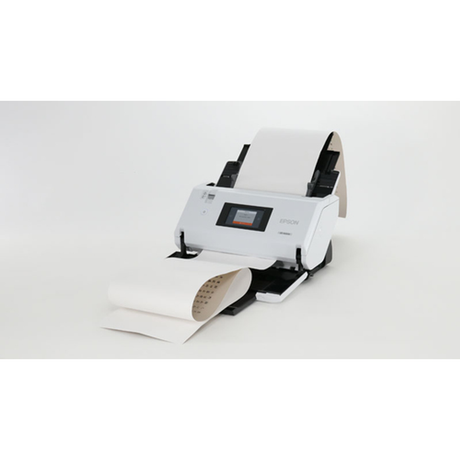 Escáner documental Epson WorkForce DS-32000 A3 - vista 10