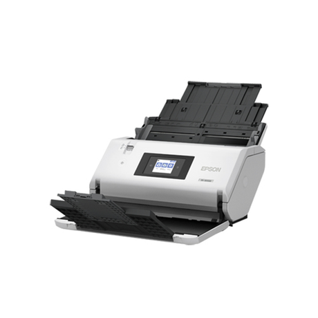 Escáner documental Epson WorkForce DS-32000 A3 - vista 11