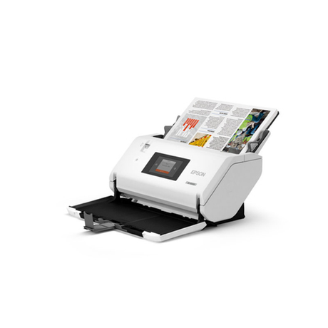Escáner documental Epson WorkForce DS-32000 A3 - vista 13