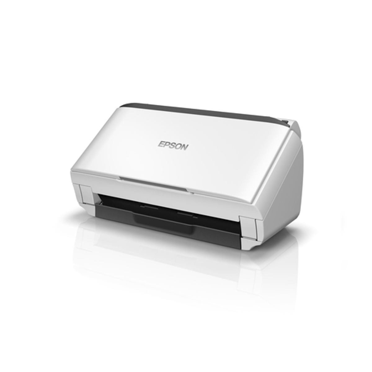 Escáner documental Epson WorkForce DS-410 - vista 5