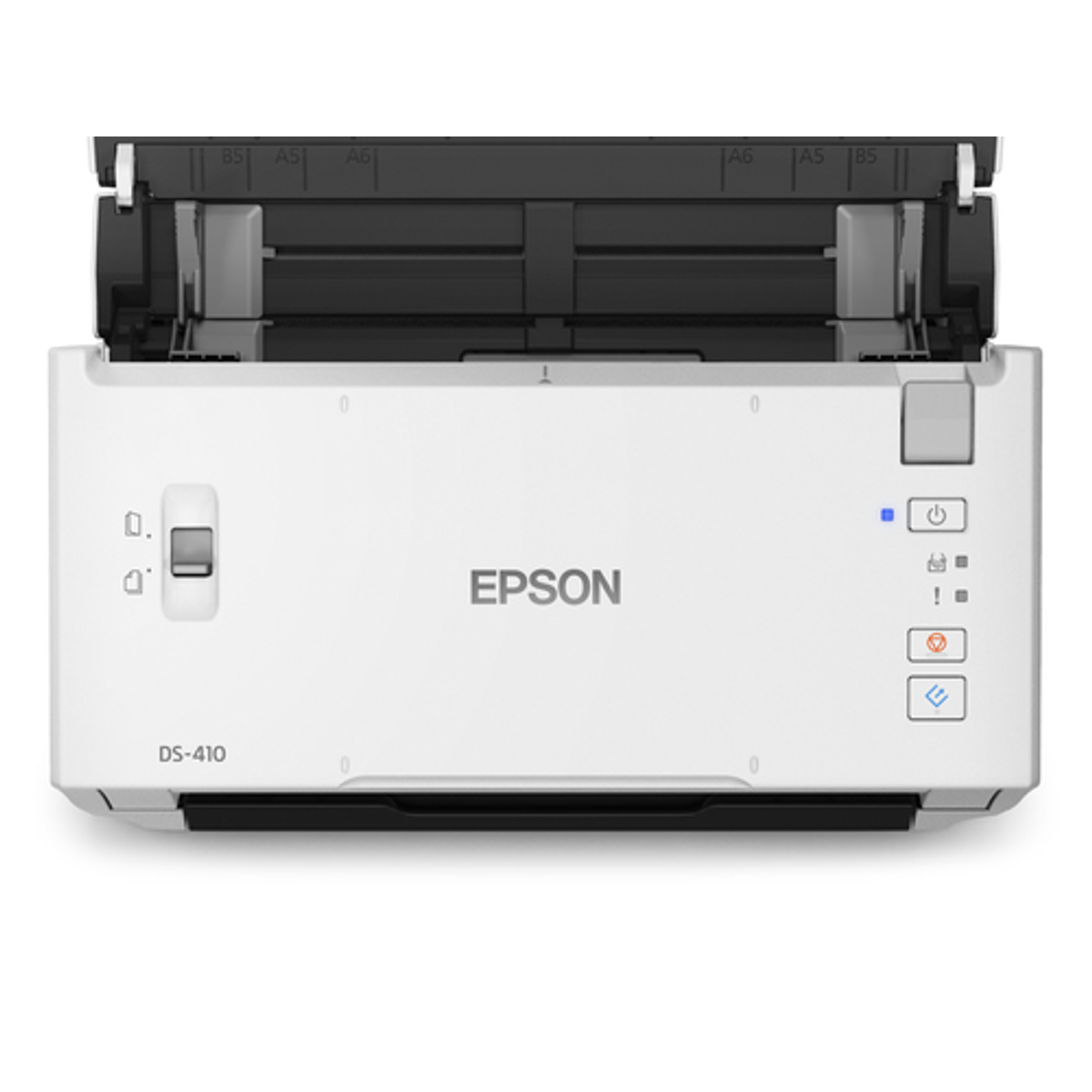 Escáner documental Epson WorkForce DS-410 - vista 7