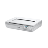 Escáner plano Epson WorkForce DS-50000N A3 - vista 2