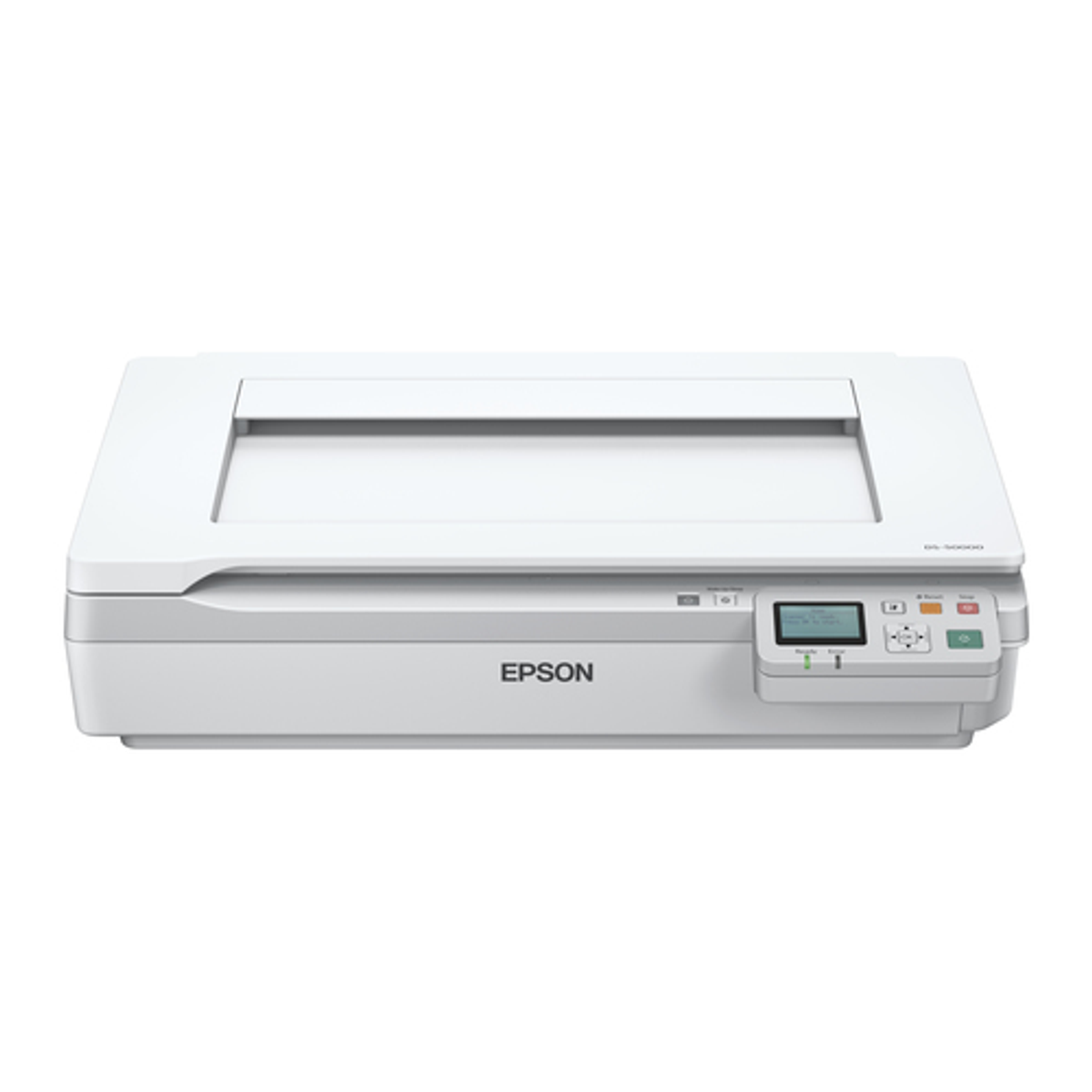 Escáner plano Epson WorkForce DS-50000N A3 - vista 3