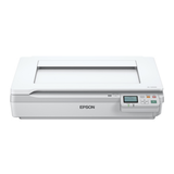 Escáner plano Epson WorkForce DS-50000N A3 - vista 3