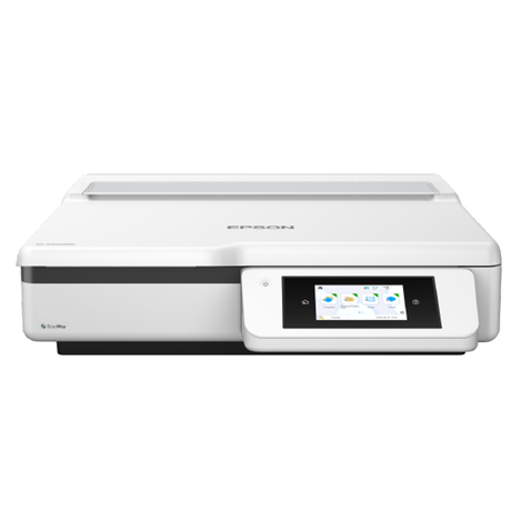 Escáner Epson WorkForce DS-51000WN