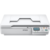 Escáner plano Epson WorkForce DS-5500N
