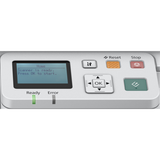 Escáner plano Epson WorkForce DS-5500N - vista 3