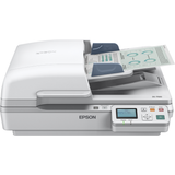Escáner documental Epson WorkForce DS-6500N