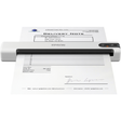 Escáner portátil Epson WorkForce DS-70