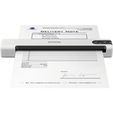Escáner portátil Epson WorkForce DS-70
