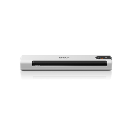 Escáner portátil Epson WorkForce DS-70 - vista 2