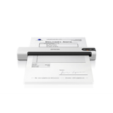 Escáner portátil Epson WorkForce DS-70 - vista 3