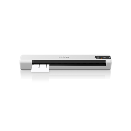 Escáner portátil Epson WorkForce DS-70 - vista 4