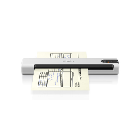 Escáner portátil Epson WorkForce DS-70 - vista 5