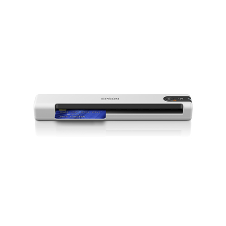 Escáner portátil Epson WorkForce DS-70 - vista 6