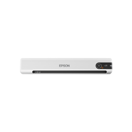 Escáner portátil Epson WorkForce DS-70 - vista 7