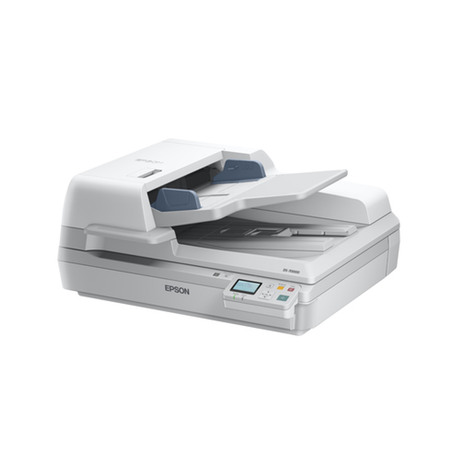 Escáner documental Epson WorkForce DS-70000N A3 - vista 2