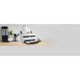 Escáner documental Epson WorkForce DS-730N - vista 2