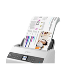 Escáner documental Epson WorkForce DS-730N - vista 3