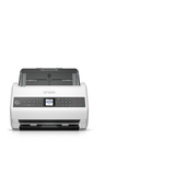 Escáner documental Epson WorkForce DS-730N - vista 4
