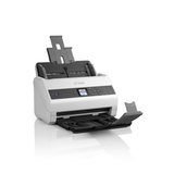 Escáner documental Epson WorkForce DS-870 - vista 2