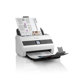 Escáner documental Epson WorkForce DS-870 - vista 3