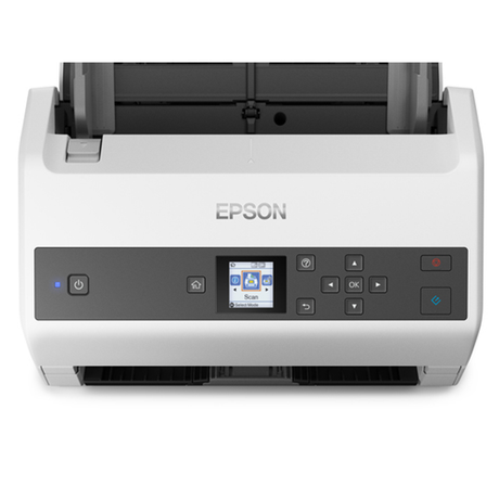 Escáner documental Epson WorkForce DS-870 - vista 5