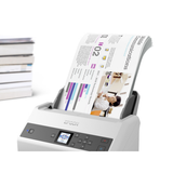 Escáner documental Epson WorkForce DS-870 - vista 6