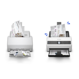 Escáner documental Epson WorkForce DS-870 - vista 8