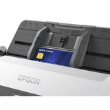Escáner documental Epson WorkForce DS-870 - vista 9