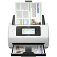 Escáner documental Epson WorkForce DS-900WN