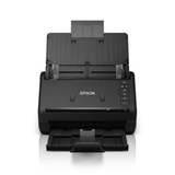Escáner documental Epson WorkForce ES-500WII - vista 2