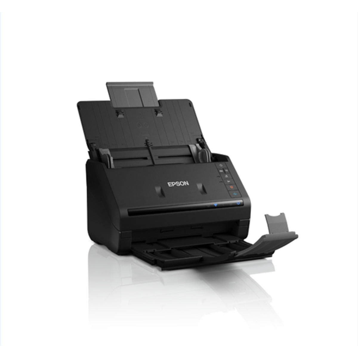 Escáner documental Epson WorkForce ES-500WII - vista 3