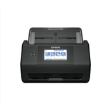 Escáner documental Epson WorkForce ES-580W - vista 2