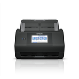 Escáner documental Epson WorkForce ES-580W - vista 3