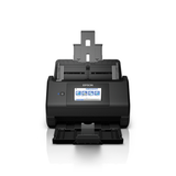 Escáner documental Epson WorkForce ES-580W - vista 5