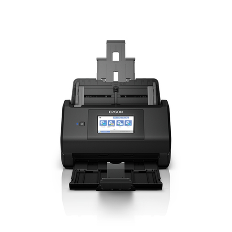 Escáner documental Epson WorkForce ES-580W - vista 5